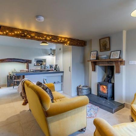 Cotswold Way Cottage ستراود المظهر الخارجي الصورة