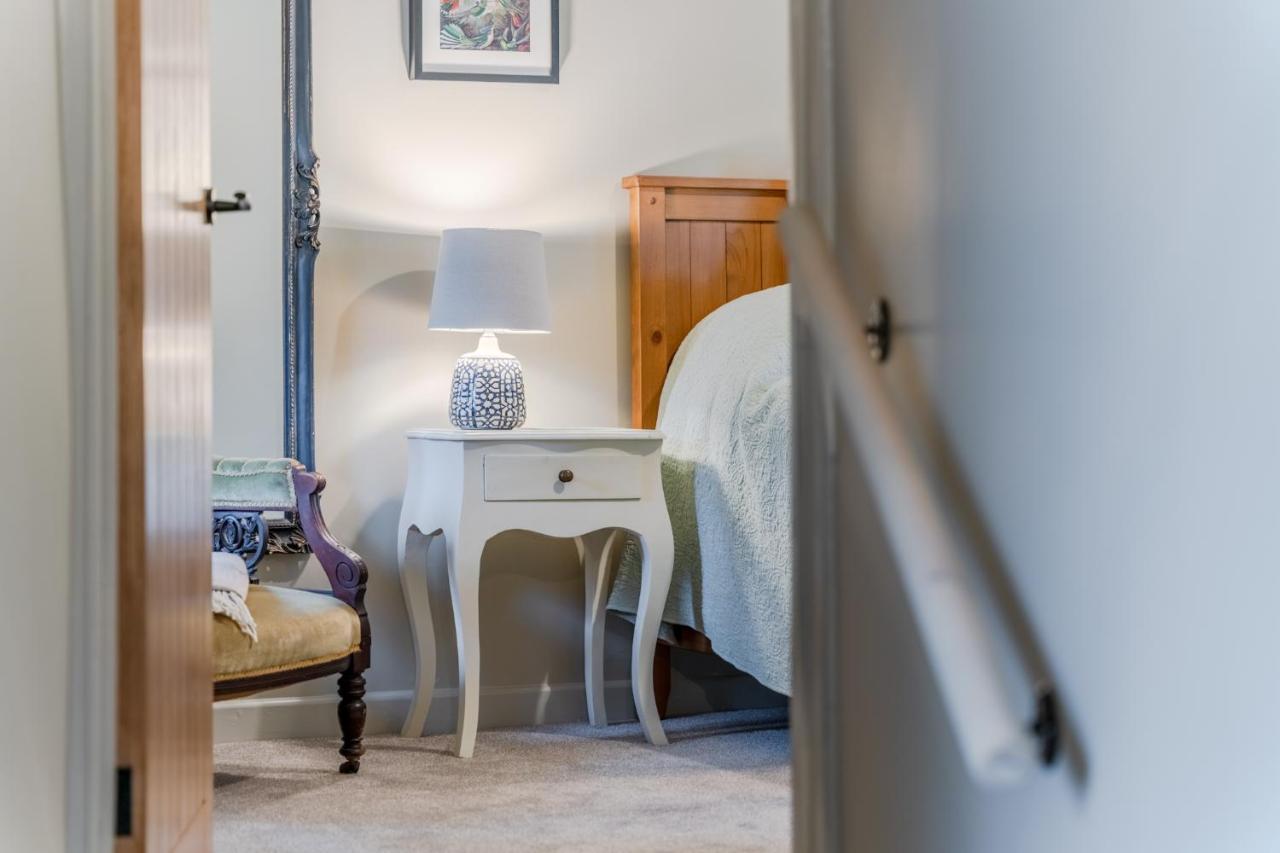 Cotswold Way Cottage ستراود المظهر الخارجي الصورة