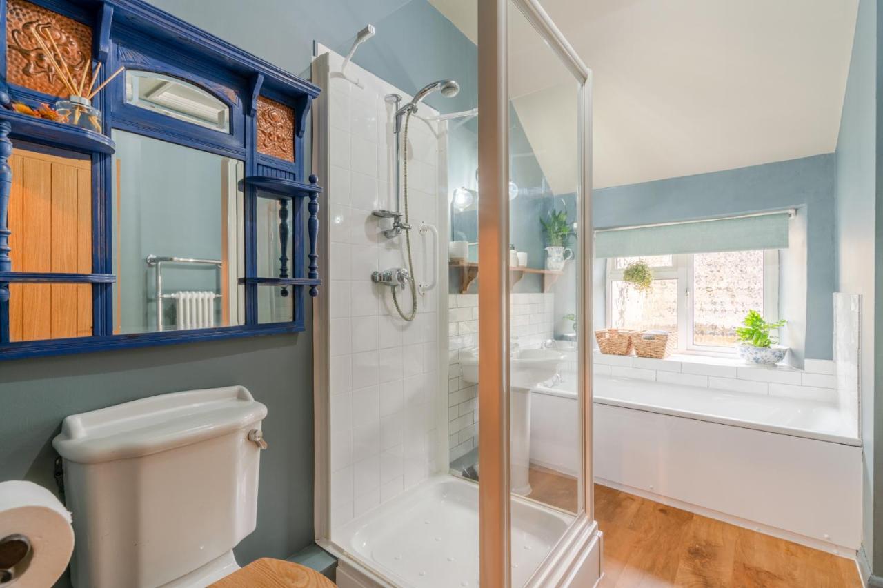 Cotswold Way Cottage ستراود المظهر الخارجي الصورة