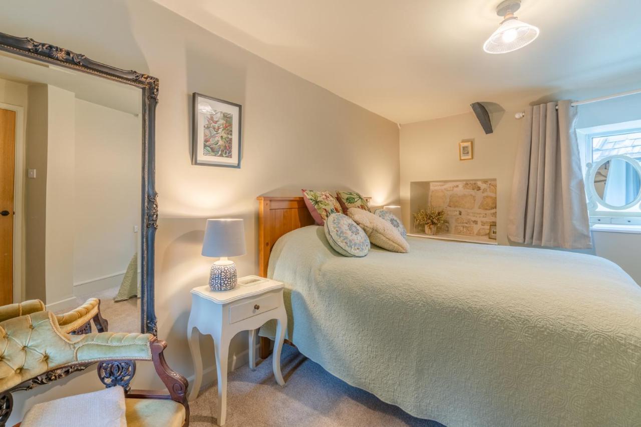 Cotswold Way Cottage ستراود المظهر الخارجي الصورة