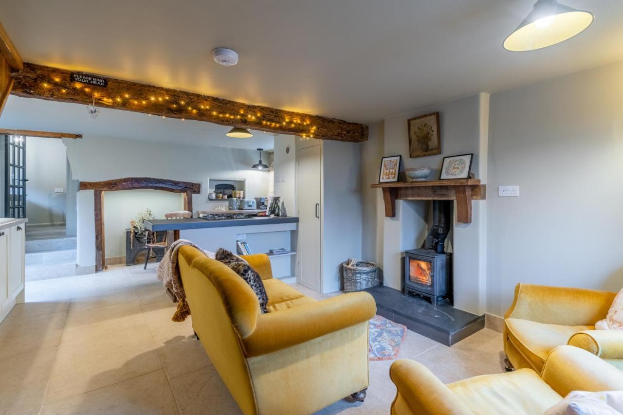 Cotswold Way Cottage ستراود المظهر الخارجي الصورة