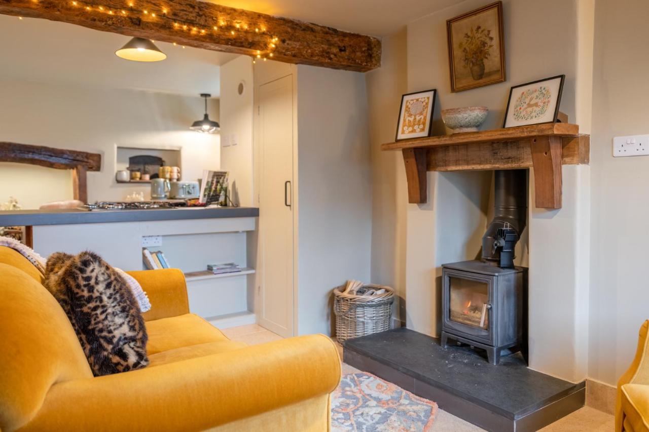 Cotswold Way Cottage ستراود المظهر الخارجي الصورة