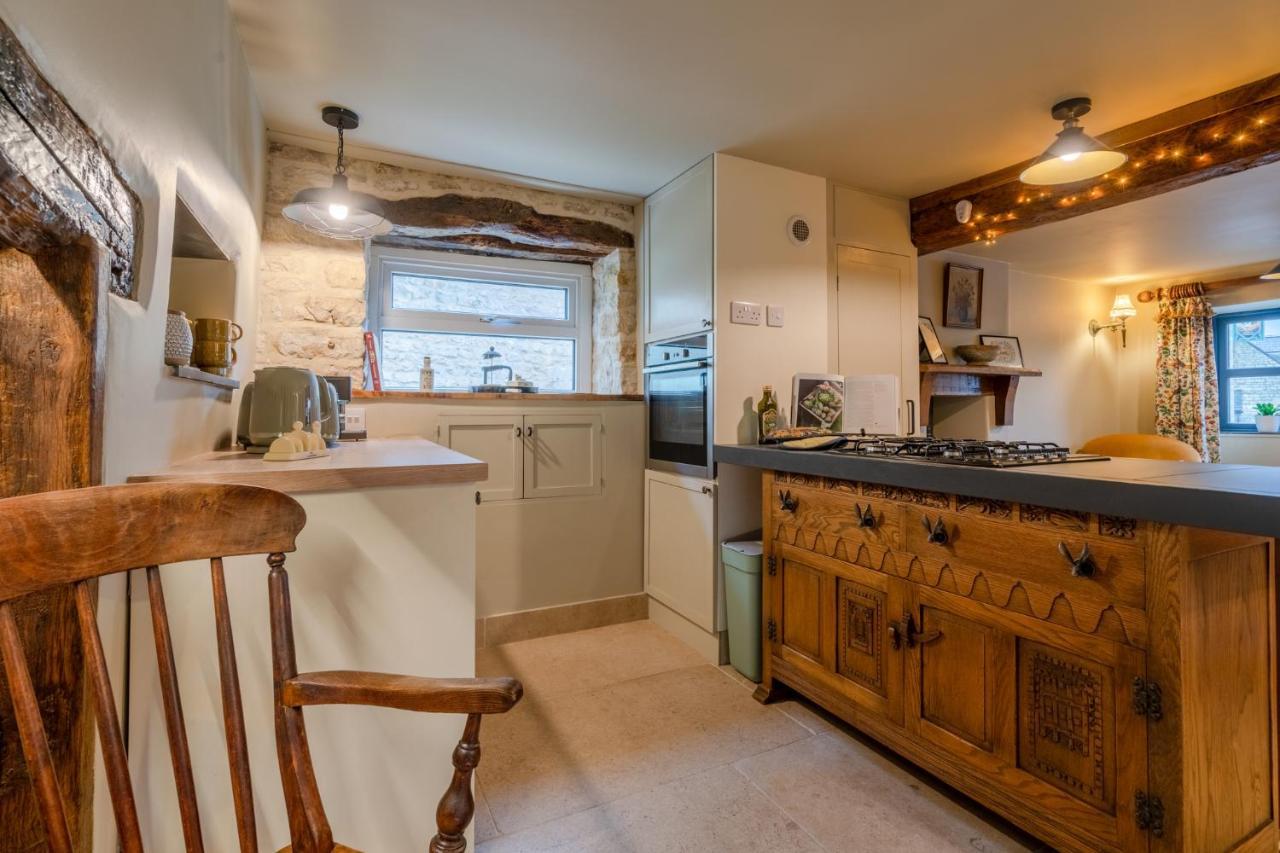 Cotswold Way Cottage ستراود المظهر الخارجي الصورة