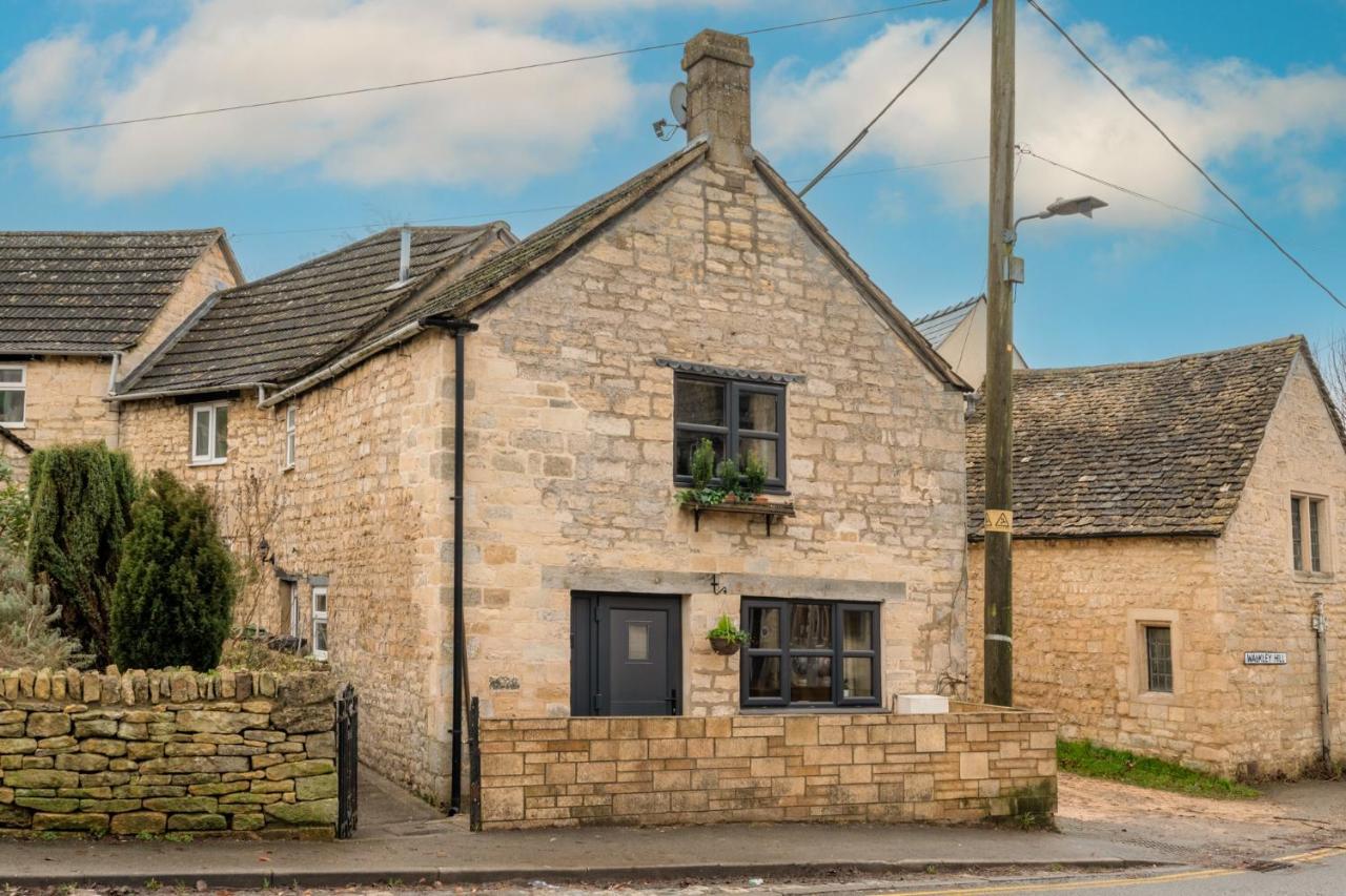 Cotswold Way Cottage ستراود المظهر الخارجي الصورة