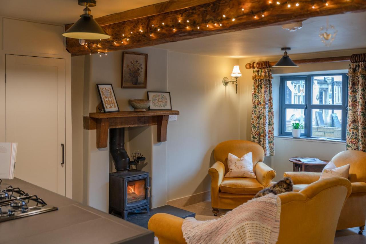 Cotswold Way Cottage ستراود المظهر الخارجي الصورة
