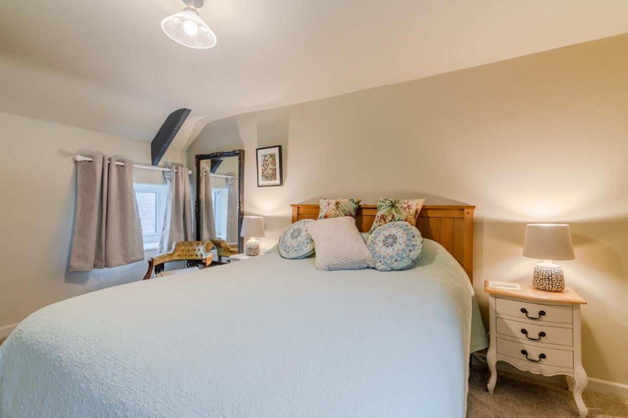 Cotswold Way Cottage ستراود المظهر الخارجي الصورة