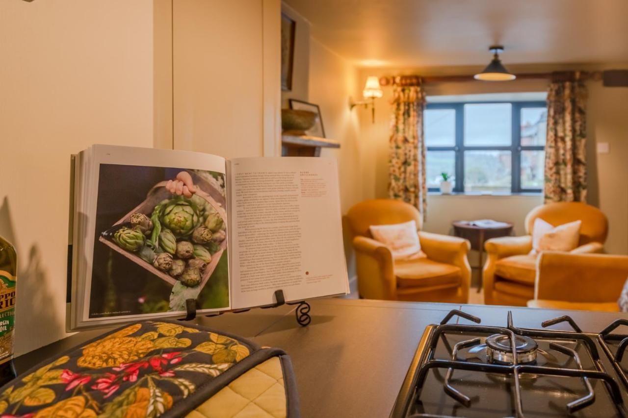Cotswold Way Cottage ستراود المظهر الخارجي الصورة