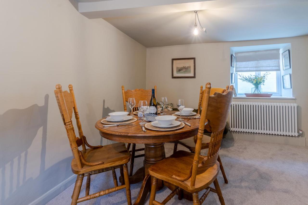Cotswold Way Cottage ستراود المظهر الخارجي الصورة